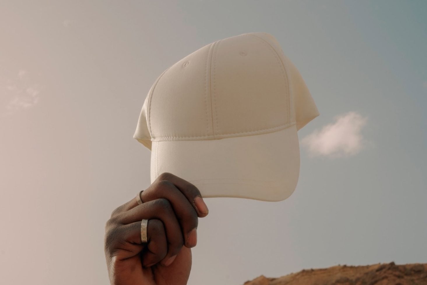 Gorras Personalizadas